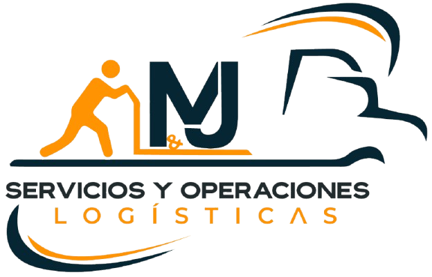 Logística M&J - Soluciones Logísticas Integrales